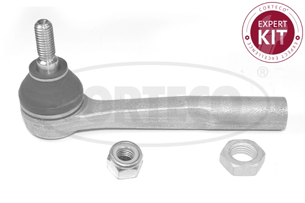 Tie Rod End (WG2292812)