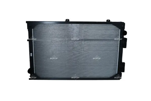 Radiator, engine cooling (WG1723305)