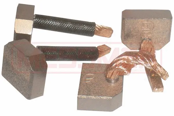 Carbon Brush, starter (WG2013674)