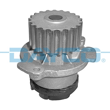 Water Pump, engine cooling (WG2006327)