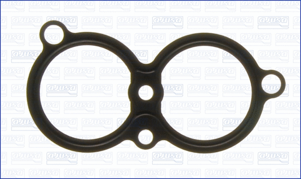 Gasket, intake manifold (WG1447141)
