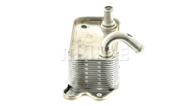 Oil Cooler, engine oil