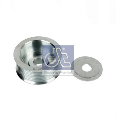 Belt Pulley, alternator (WG2314628)