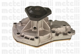 Water Pump, engine cooling (WG1790074)
