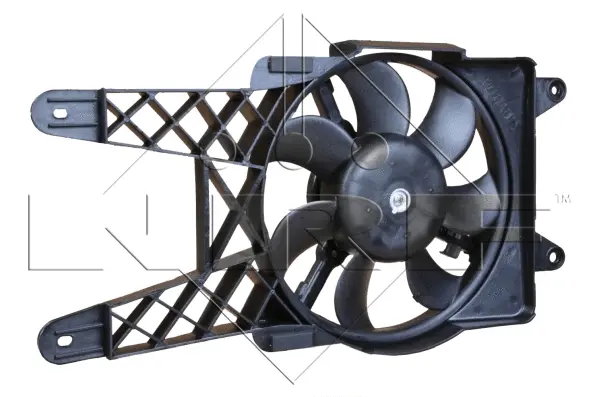 Fan, engine cooling (WG1720141)