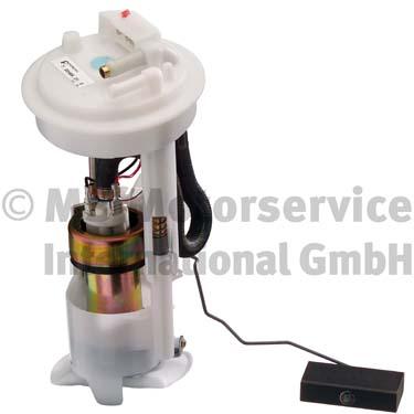 Fuel Feed Unit (WG1025570)