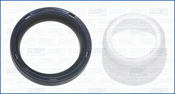 Shaft Seal, crankshaft (WG1957604)