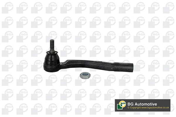 Tie Rod End (WG1995813)