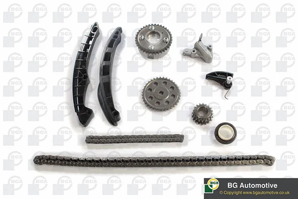 Timing Chain Kit (WG1488313)