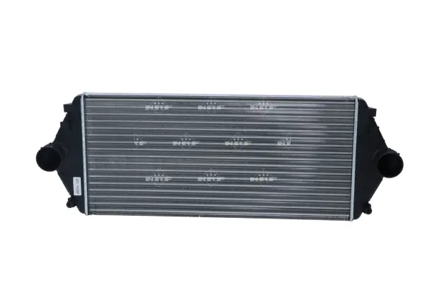 Charge Air Cooler (WG1724079)