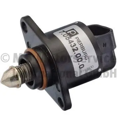 Idle Control Valve, air supply (WG1026456)