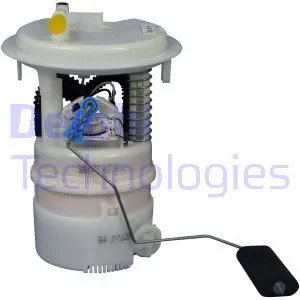 Fuel Feed Unit (WG1498708)