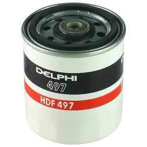 Fuel Filter (WG1499022)