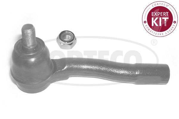 Tie Rod End (WG2291103)