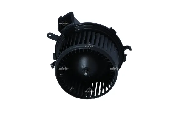 Interior Blower (WG2160372)