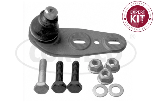 Ball Joint (WG2291509)