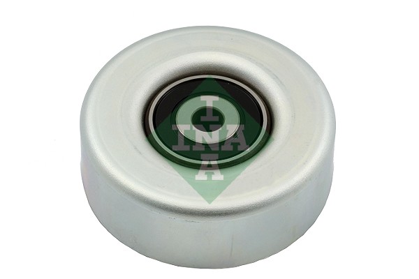 Tensioner Pulley, V-ribbed belt (WG1252653)