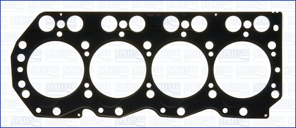 Gasket, cylinder head (WG1159381)