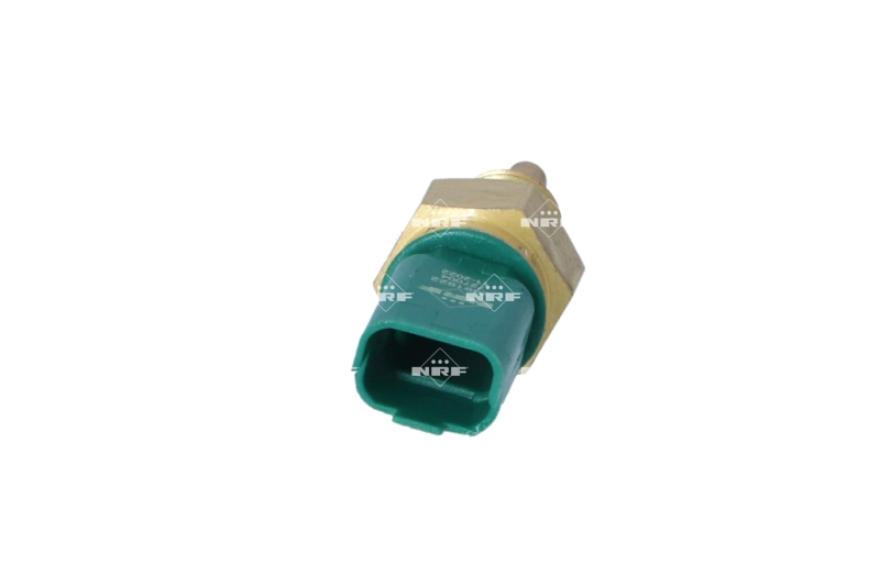 Sensor, coolant temperature
