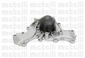 Water Pump, engine cooling (WG1790321)