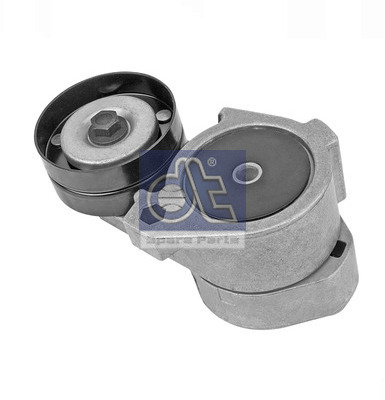 Belt Tensioner, V-ribbed belt (WG2318122)