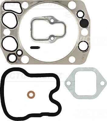 Gasket Kit, cylinder head (WG1241481)
