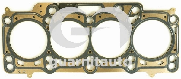 Gasket, cylinder head (WG2133944)