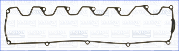 Gasket, cylinder head cover (WG1160276)