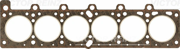 Gasket, cylinder head (WG1244177)