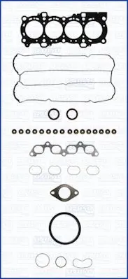 Gasket Kit, cylinder head (WG1753215)