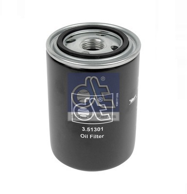 Oil Filter, manual transmission (WG2312941)