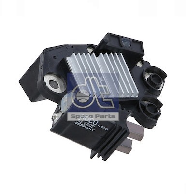 Alternator Regulator (WG2315743)
