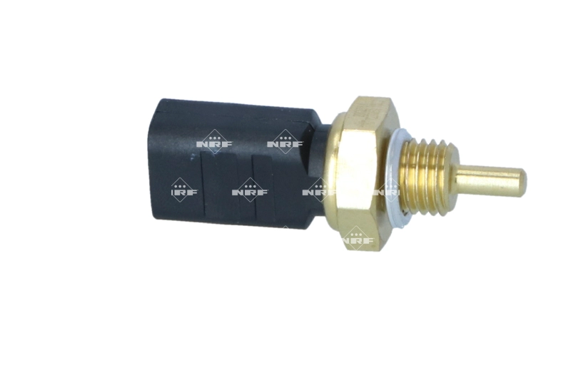 Sensor, coolant temperature