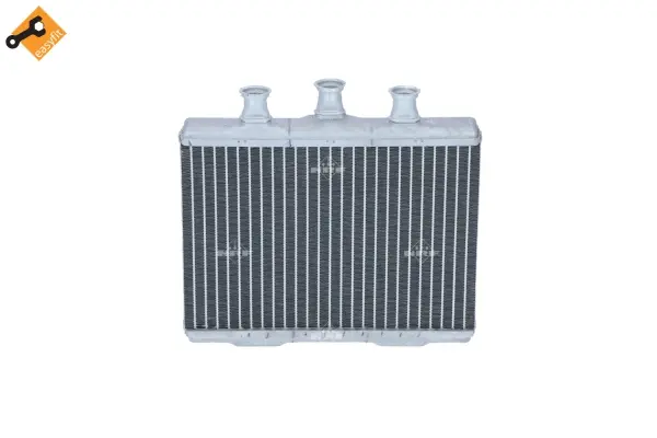 Heat Exchanger, interior heating (WG2162036)