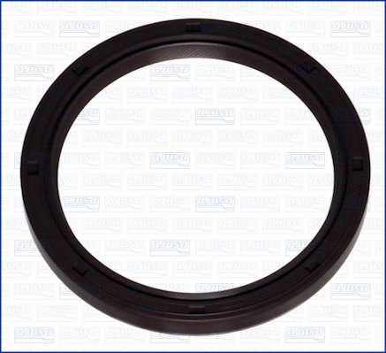 Shaft Seal, crankshaft (WG1163332)