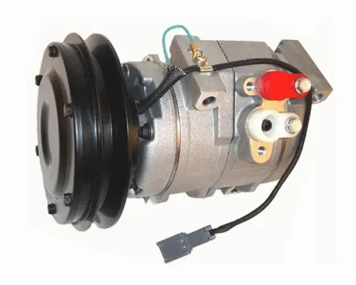 Compressor, air conditioning (WG2260656)