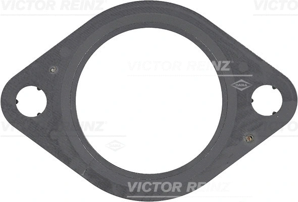 Gasket, exhaust manifold (WG1248100)