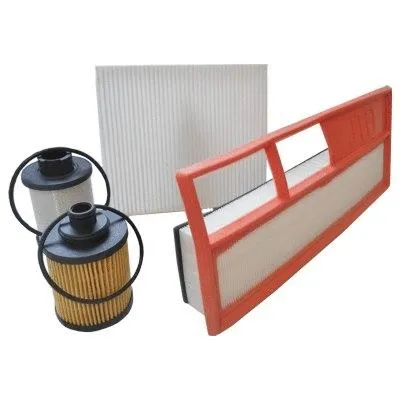 Filter Set (WG1821923)