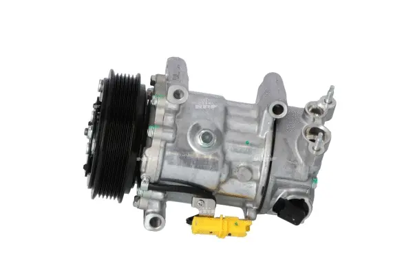 Compressor, air conditioning (WG2159253)