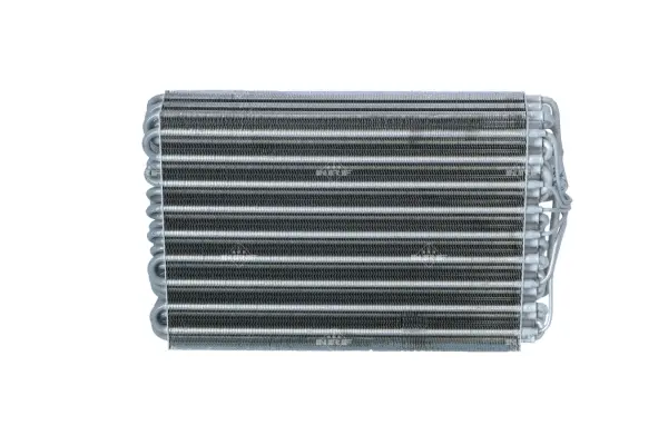 Evaporator, air conditioning