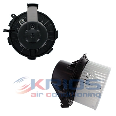 Interior Blower (WG1750544)