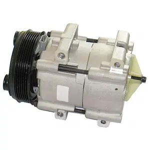 Compressor, air conditioning (WG2041358)