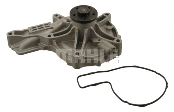 Water Pump, engine cooling (WG2181856)