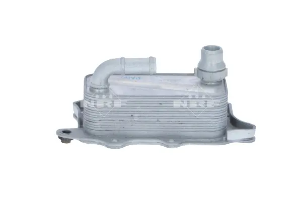 Oil Cooler, engine oil