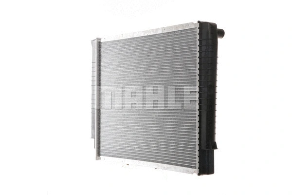 Radiator, engine cooling (WG2182731)