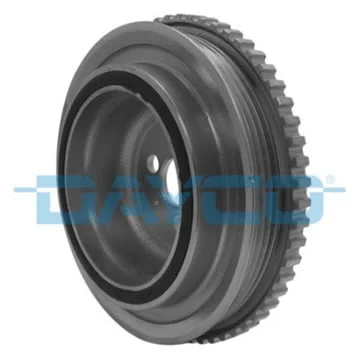 Belt Pulley, crankshaft (WG2006462)