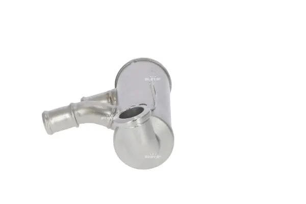 Cooler, exhaust gas recirculation