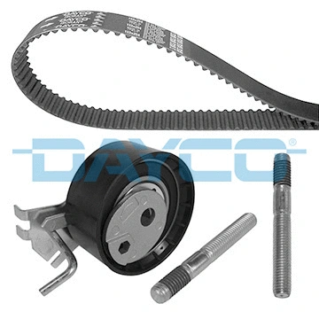 Timing Belt Kit (WG2007222)