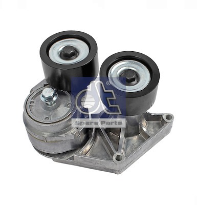 Belt Tensioner, V-ribbed belt (WG2317174)