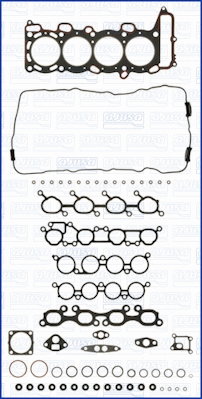 Gasket Kit, cylinder head (WG1166614)